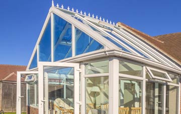 conservatory roof insulation costs Croxton Green