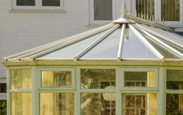 conservatory roof repair Croxton Green, Cheshire