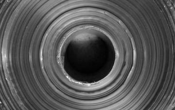 Croxton Green edpm waterproofing