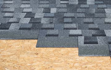 expert Croxton Green asphalt roof companies