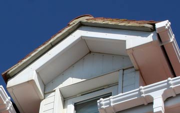 Croxton Green fascia installation costs