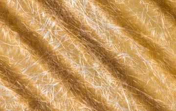 Croxton Green fibreglass roof waterproofing