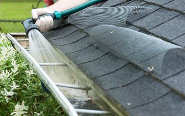 Croxton Green gutter cleaning costs