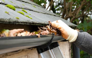 gutter cleaning Croxton Green, Cheshire