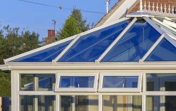 professional Croxton Green conservatory insulation