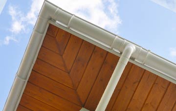 Croxton Green soffit types