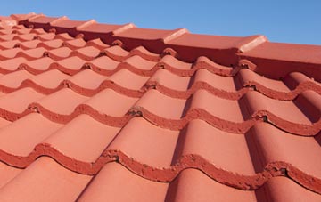 Croxton Green tile and slate roof replacement