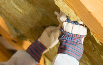 types of Croxton Green pitched roof insulation materials