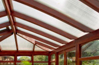 Croxton Green conservatory roofing insulation