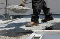 find rated Croxton Green flat roofing replacement companies