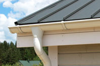 Croxton Green soffits